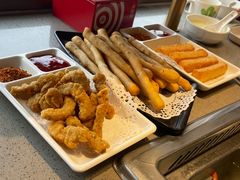 -海底捞火锅(九久奥特莱斯店)