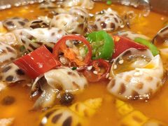 -甜阿姨·天台花园私房菜(万松园店)