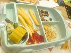 -豪客来牛排(人民东路店)