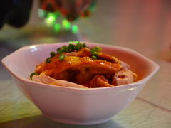 -洛阳国际大酒店-香榭丽舍西餐厅
