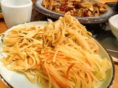 -许妈妈餐厅烤肉烧烤家常菜(明润广场店)