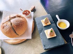 -恰餐厅及酒吧CHAR Bar & Grill(北京三里屯洲际店)