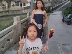 -东关街美食广场