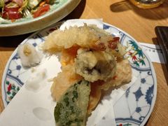 -桂马·日本料理·海胆·海鲜饭·酒场(民主广场店)