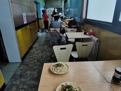 大堂-林静小吃(复兴路店)