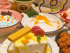-似季甜铺·糖水·下午茶·小吃(麦地店)