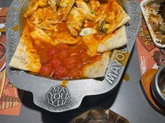 -马有鱼·馕坑烤全鱼(美美2店)