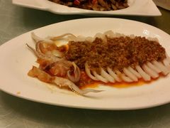 -金陵后厨·南京菜(新街口秣陵路店)