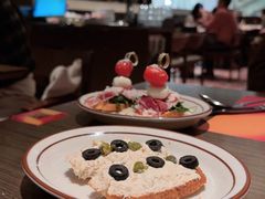 -ZAFFERANO西班牙海鲜饭(上海首店)