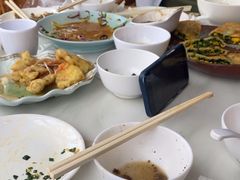 -京滨饭店·餐厅(阜外大街店)