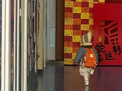 -海富金太阳幼儿园(金杨十街坊东)