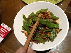 -渔乡米香·剁椒鱼头(四方坪店)