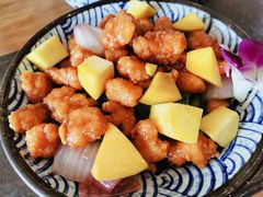 -上楼私房菜(院士路店)