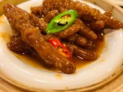 -点都德(大茶楼店)