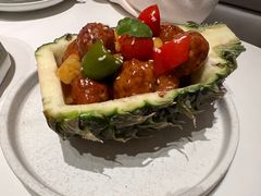 -熹素·鲜美素食Vegetarian (天河领展店)