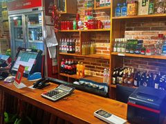 -三个大叔烤羊肉串·炭炉砂锅菜(西三旗店)