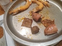 -汉巴味德(沈阳万象汇店)