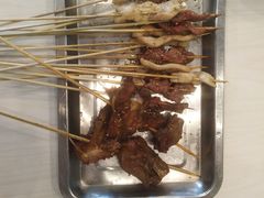 -金乐活美食(中街店)