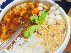 -绿茶餐厅(布吉万象汇店)