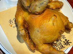 -味鼎长安·地道陕菜(凤城一路店)