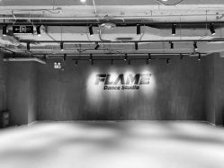 -北京FLAME舞蹈工作室