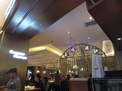 -江湖情酸菜鱼(万菱汇店)