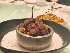 -湖锦酒楼·32年地道湖北菜(光谷店)
