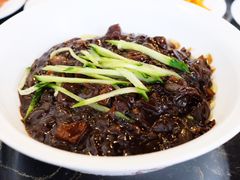-桃园中华料理炸酱面(燕儿岛路店)