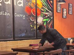 -南国印度餐厅Dakshin