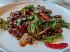 -上海小南国(正大店)