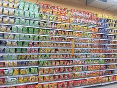 -物美超市(乔司华荣城店)