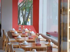 -隅乐胡椒虾·台湾菜·团建(皇岗店)