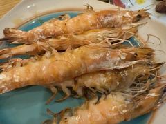 -吉兆·料理(红梅南路店)