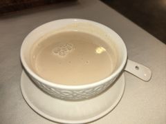 花生汤-黑明餐厅(白鹭洲店)