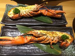 -花和海鲜自助(梅江店)