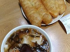 -三好食堂(煎饺·馄饨·肉饼米线·盛世广场店)
