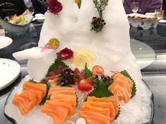 -海景壹号大酒店(滨湖店)