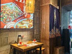-兔槽江湖菜·重庆璧山兔(水围店)
