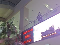 -大连开发区市民健身中心