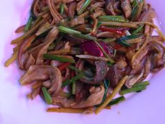 -永顺潮汕菜海鲜砂锅粥生腌大排档(万安大厦店)