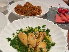 -漢舍中国菜馆(浦东嘉里城店)