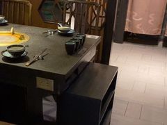 -湊湊火锅·茶憩(和平大悦城店)
