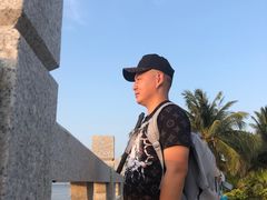 -白沙门生态公园