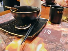 -海之屋韩式烤肉(海棠68环球美食街店)