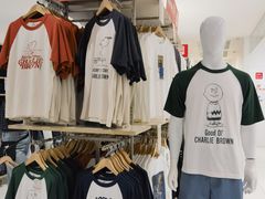 -优衣库(福州五四北泰禾广场店)