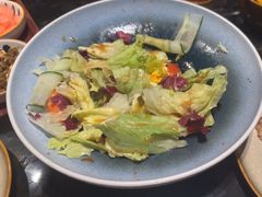 -雾山韩式烤肉·海南糟粕&椰子鸡火锅·海景餐厅(三亚绿发山海天JW万豪酒店)