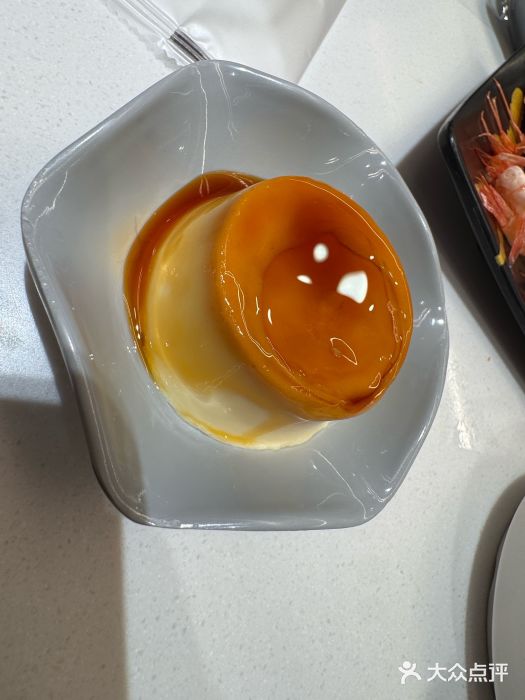 争鲜回转寿司(朝北大悦城店)图片