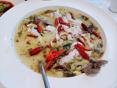 -山东老家(黄埔分店)