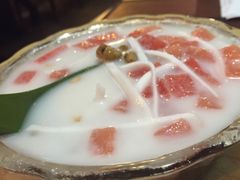 -龙泉人椰子鸡.糟粕醋.海南菜(三亚旗舰店)