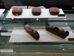 -麦雪尔甜品·生日蛋糕(新街口旗舰店)